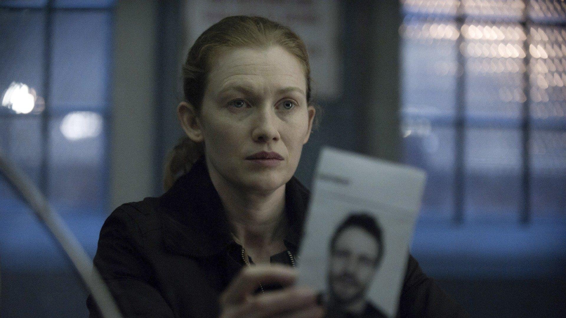 The Killing