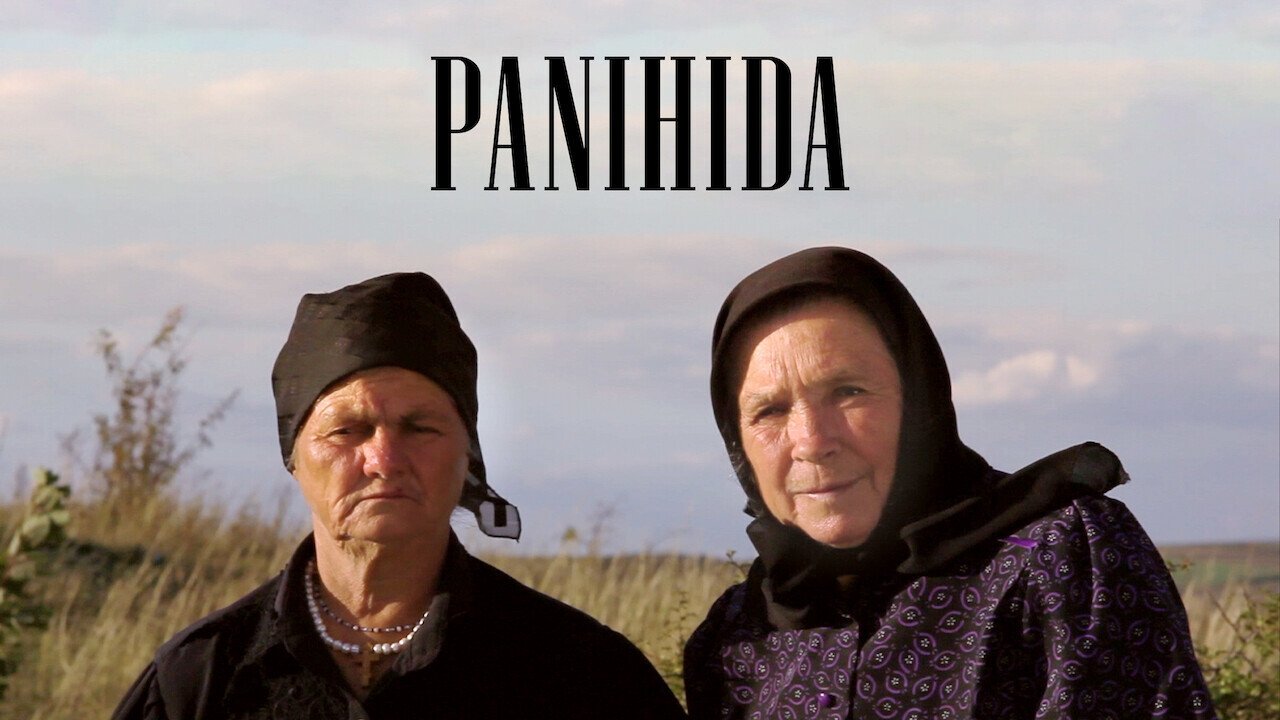 Panihida (2012)