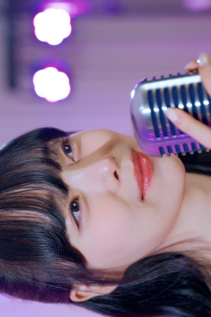 Second Life kpop Idol (2022)