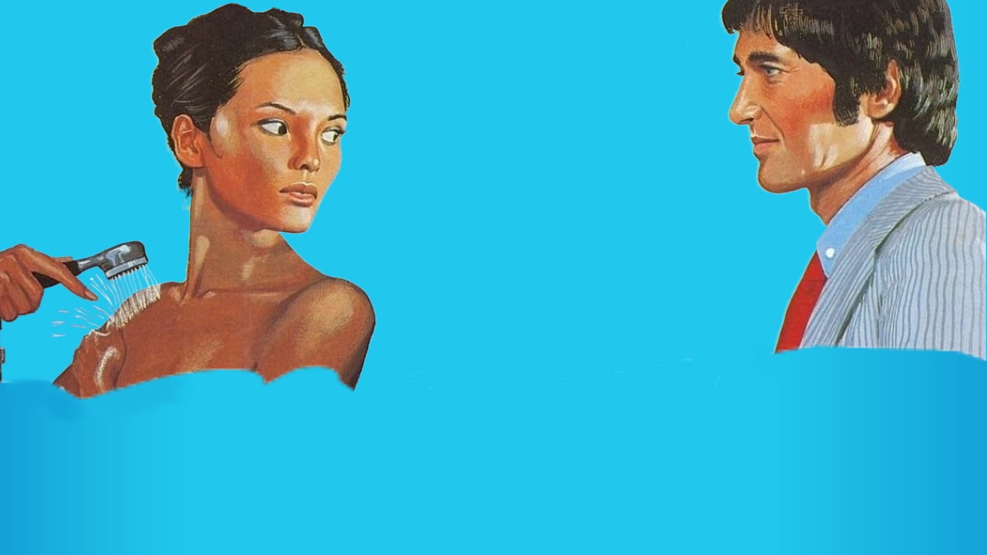Emanuelle and the White Slave Trade (1978)