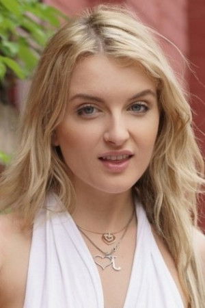 et billede af Jemma Valentine