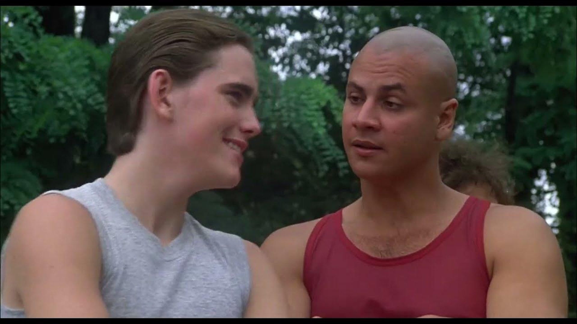 My Bodyguard (1980)