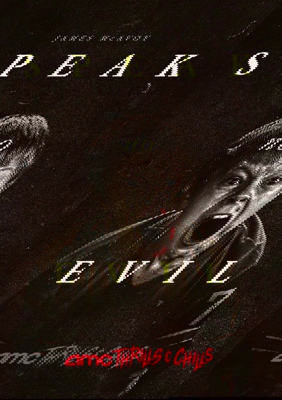 Speak No Evil