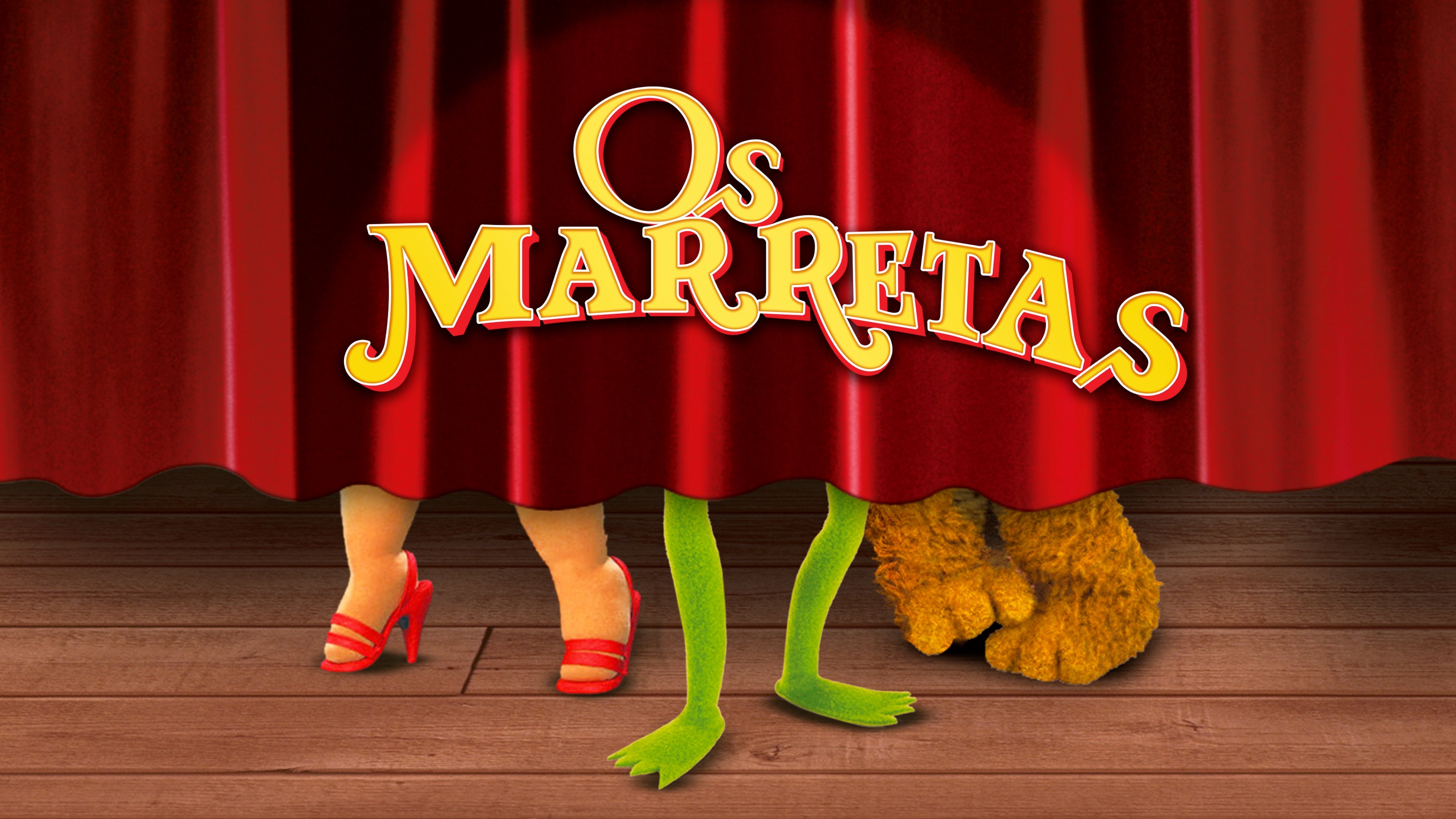 The Muppet Show