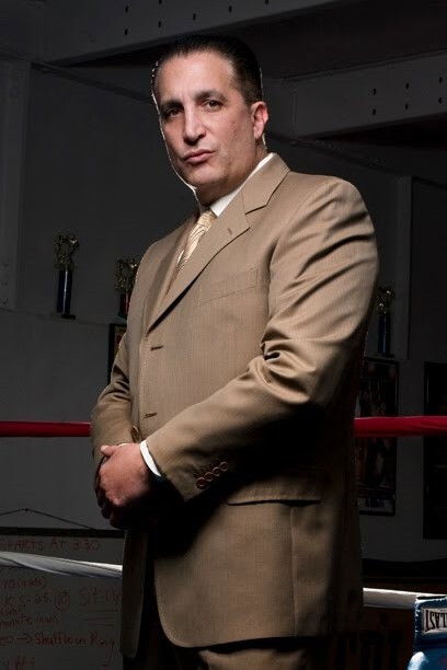 et billede af Tommy Dades