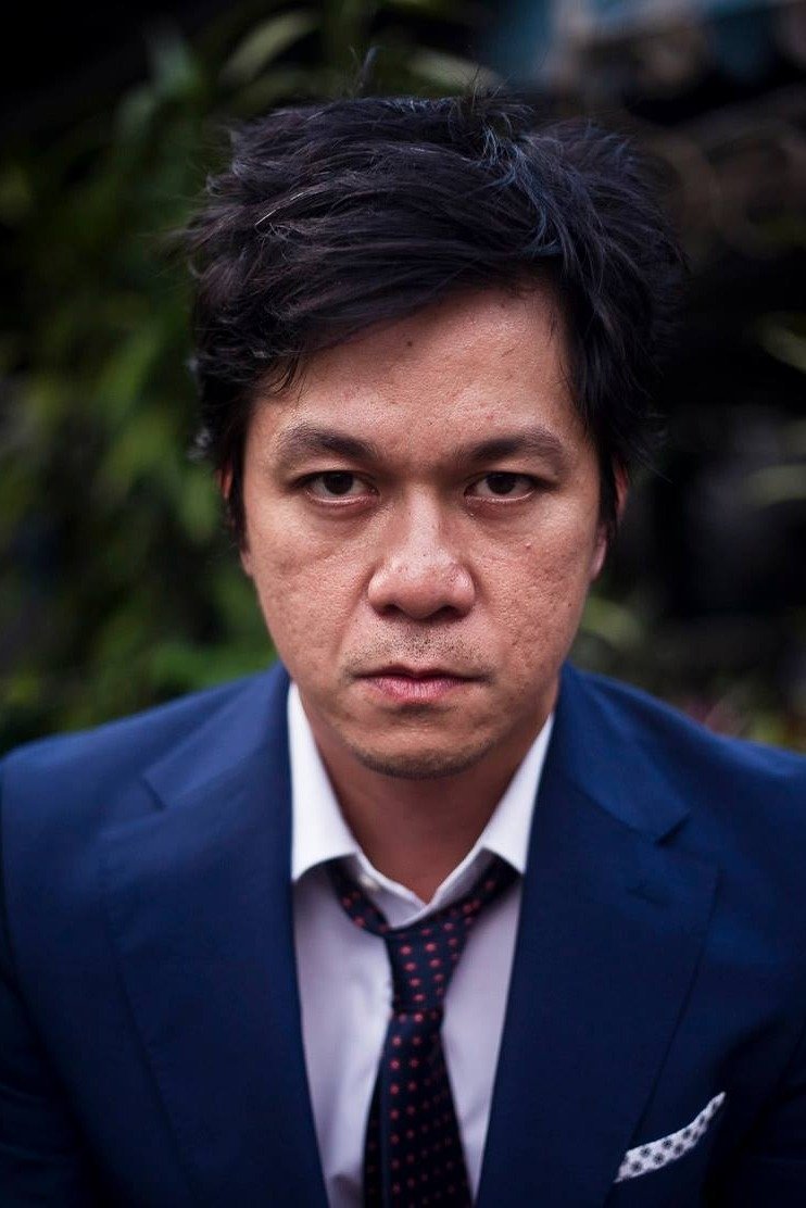 et billede af Raymund Marasigan