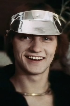 Profile image of Eltor, a notable actor/actress