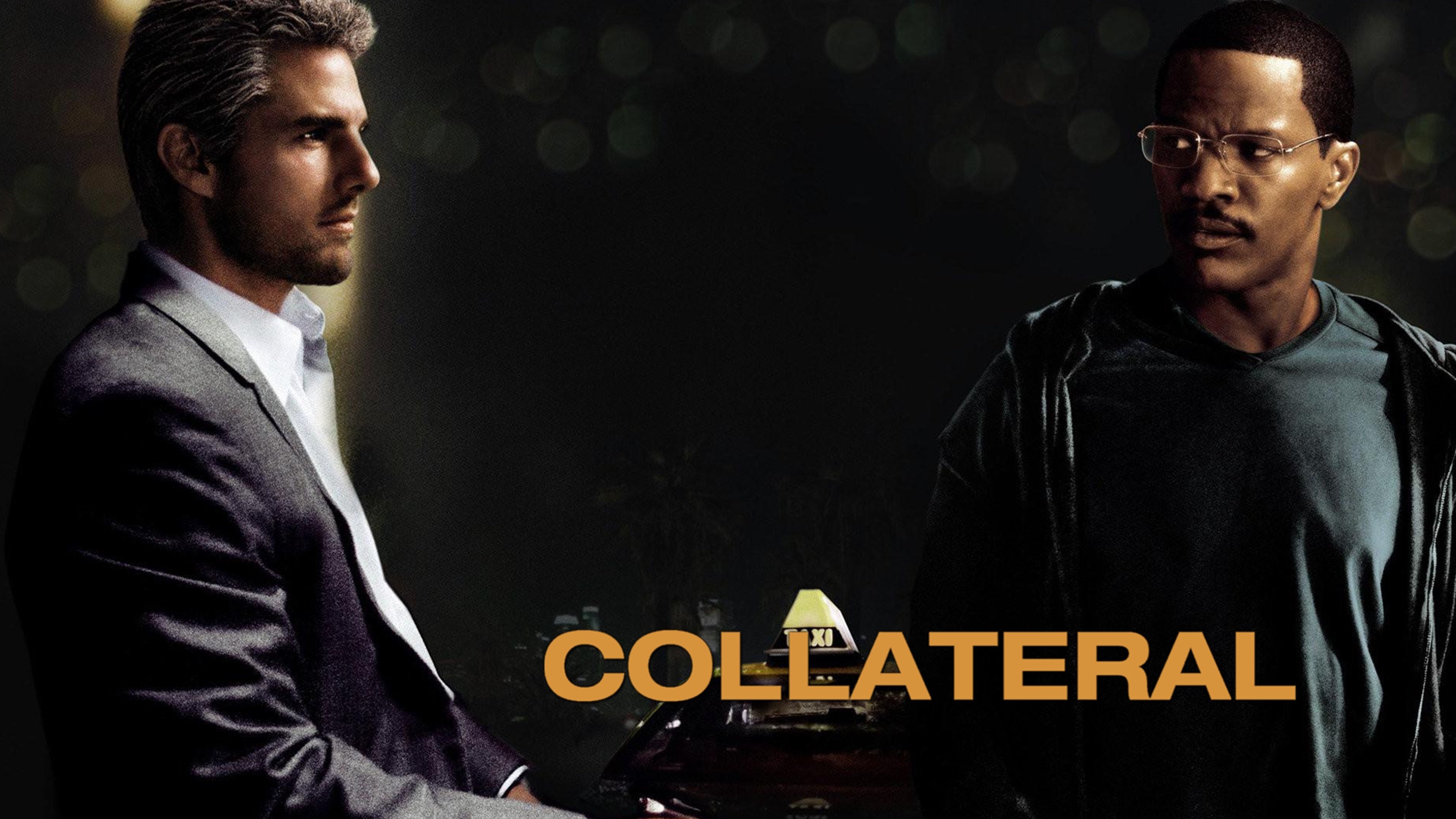 Collateral (2004)