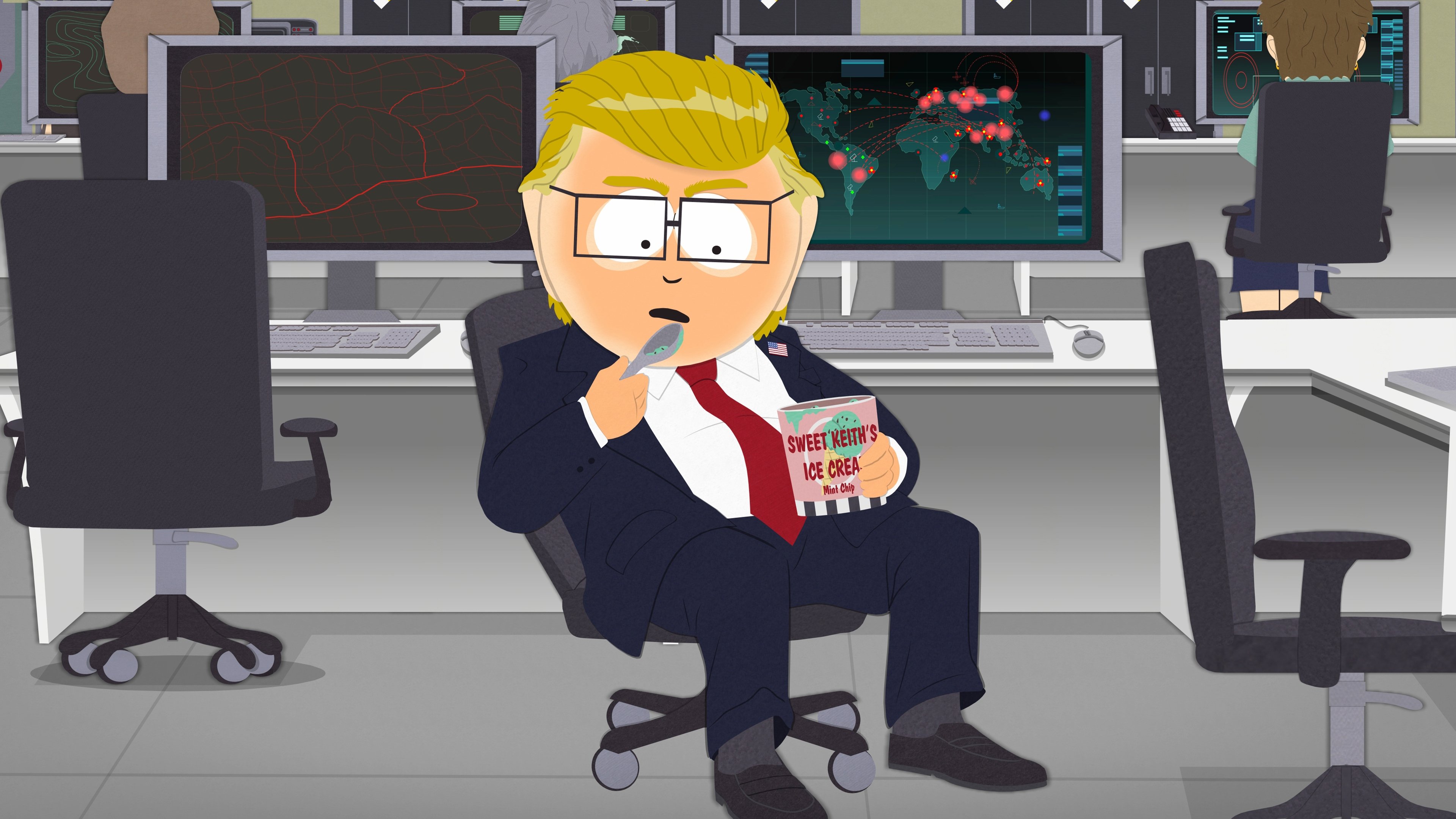 South Park Staffel 20 :Folge 9 