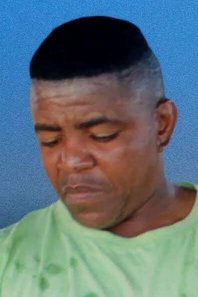 et billede af Joseph Ortman