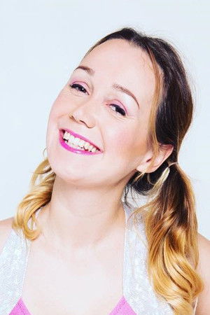 et billede af Lissy Lennox