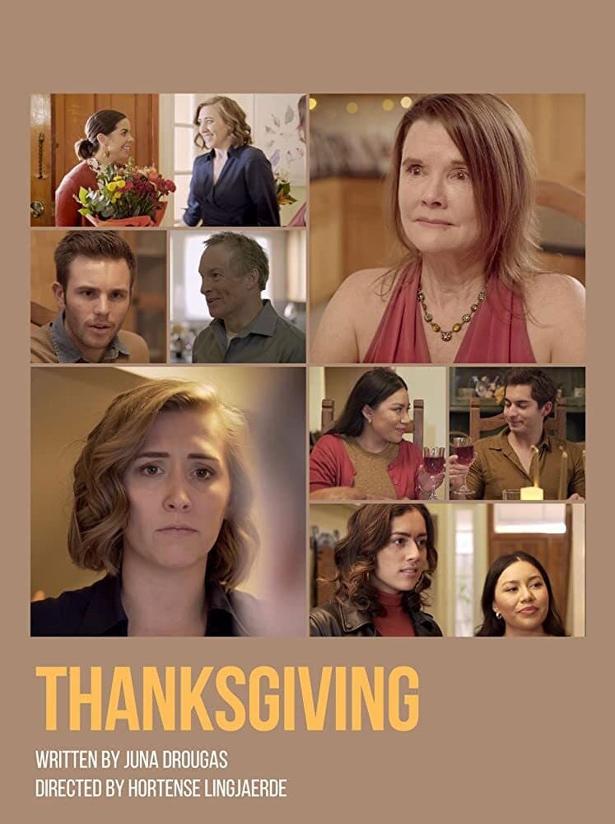 Thanksgiving