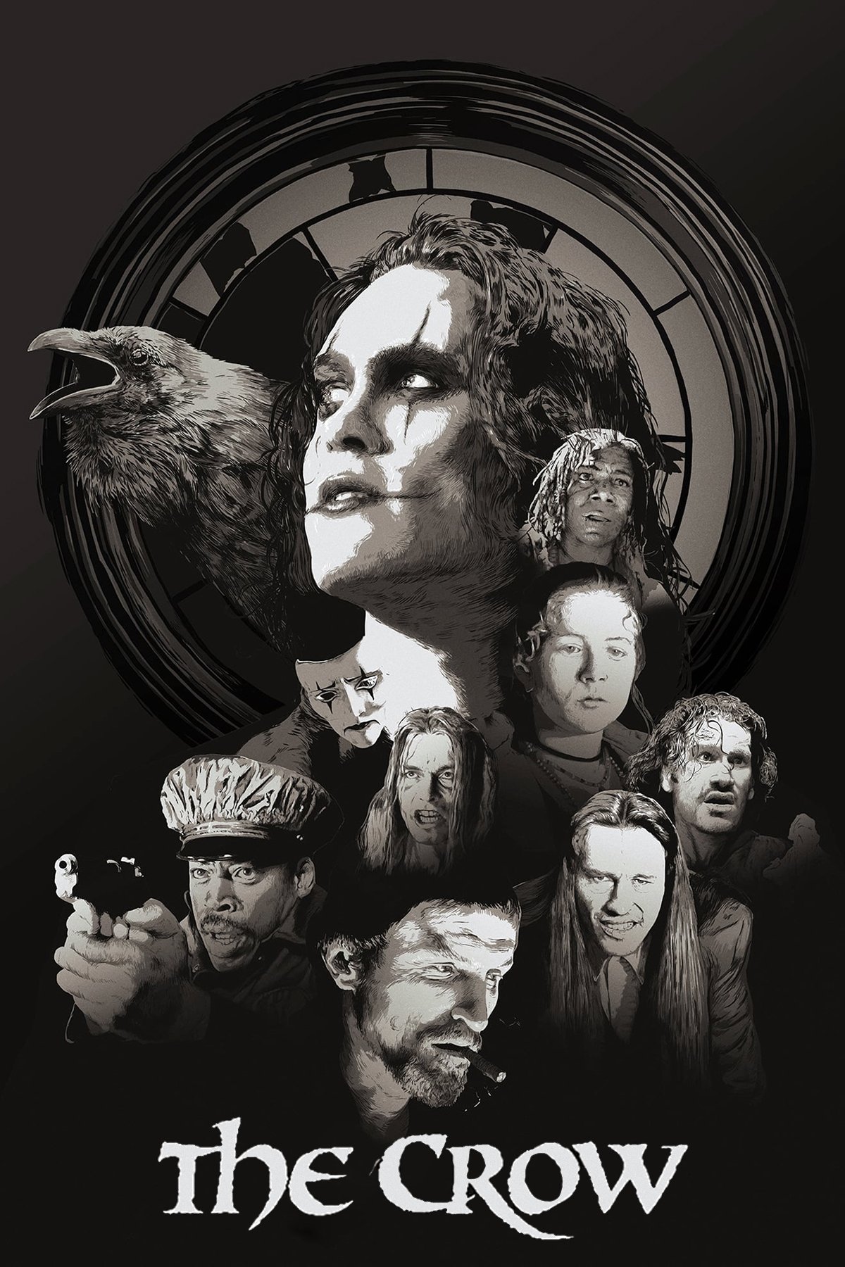 The Crow