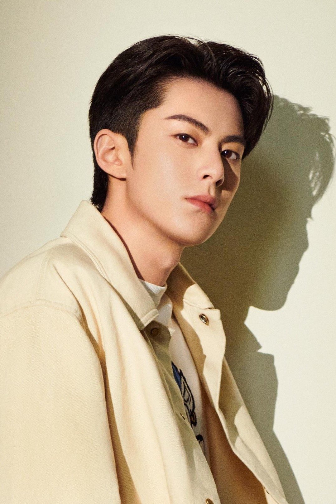 Dylan Wang