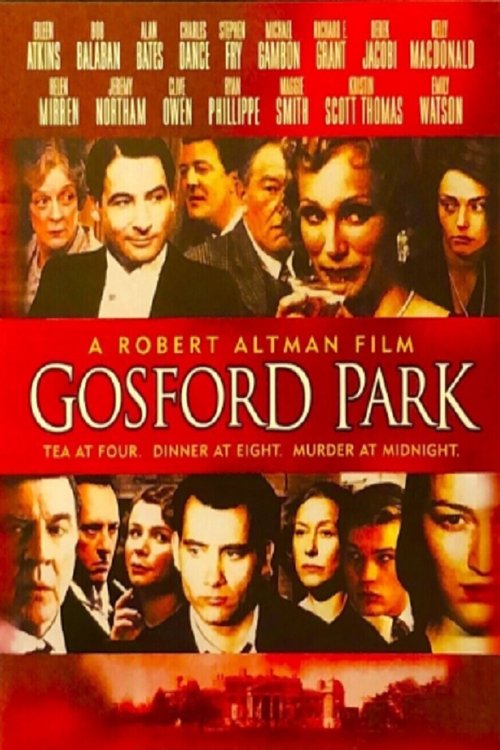 Gosford Park