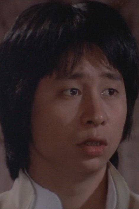 et billede af Chin Lung