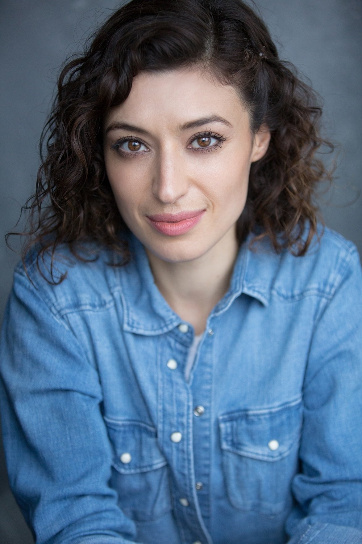 et billede af Gem Carmella