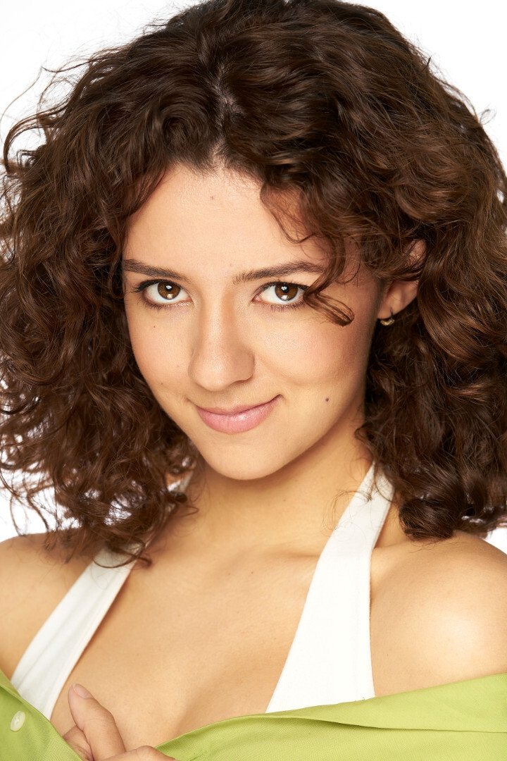 et billede af Madeline Rose Kelly