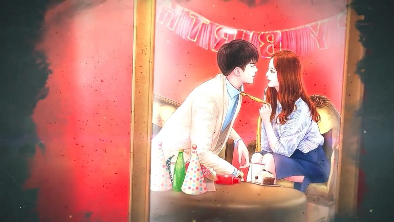 Thumbnail for A Confession of Sorts: 'Stay here. At my house. By my side.' Season 1 Episode 8