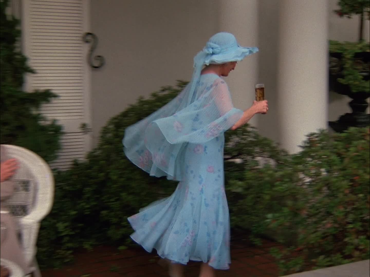 Murder, She Wrote