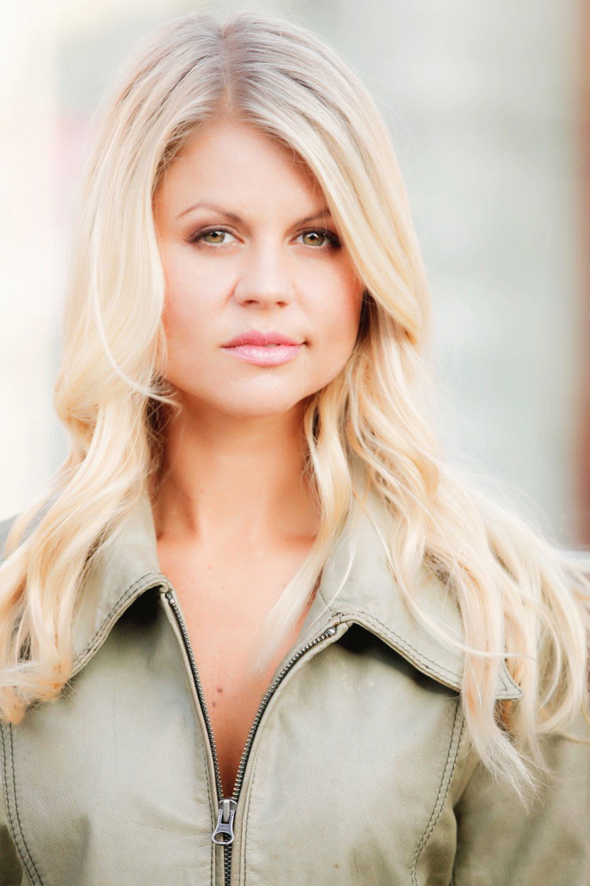 et billede af Shea Stewart