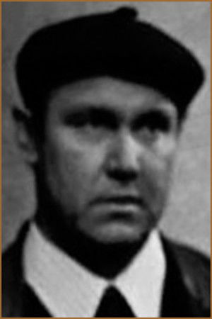 et billede af Dmitri Popov