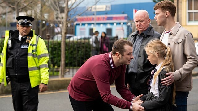 EastEnders Staffel 40 :Folge 50 