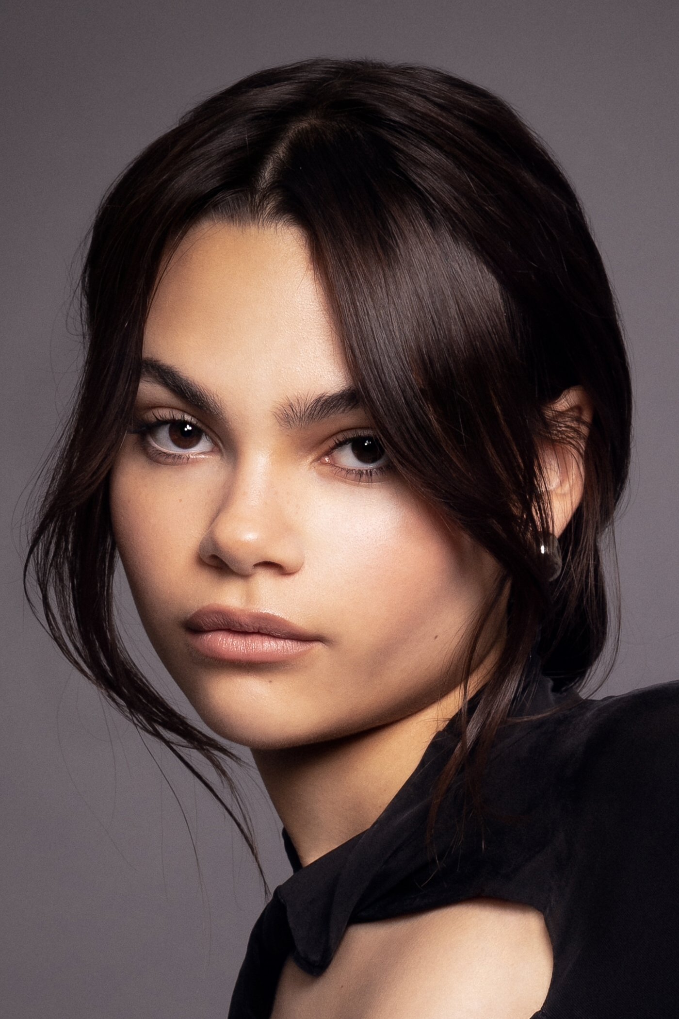 Ariana Greenblatt MTDb