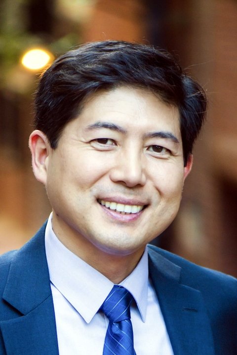 et billede af Lino Tanaka