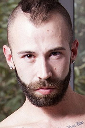 et billede af Angel Garcia