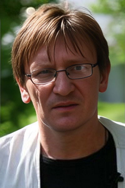 et billede af Konstantin Frolov