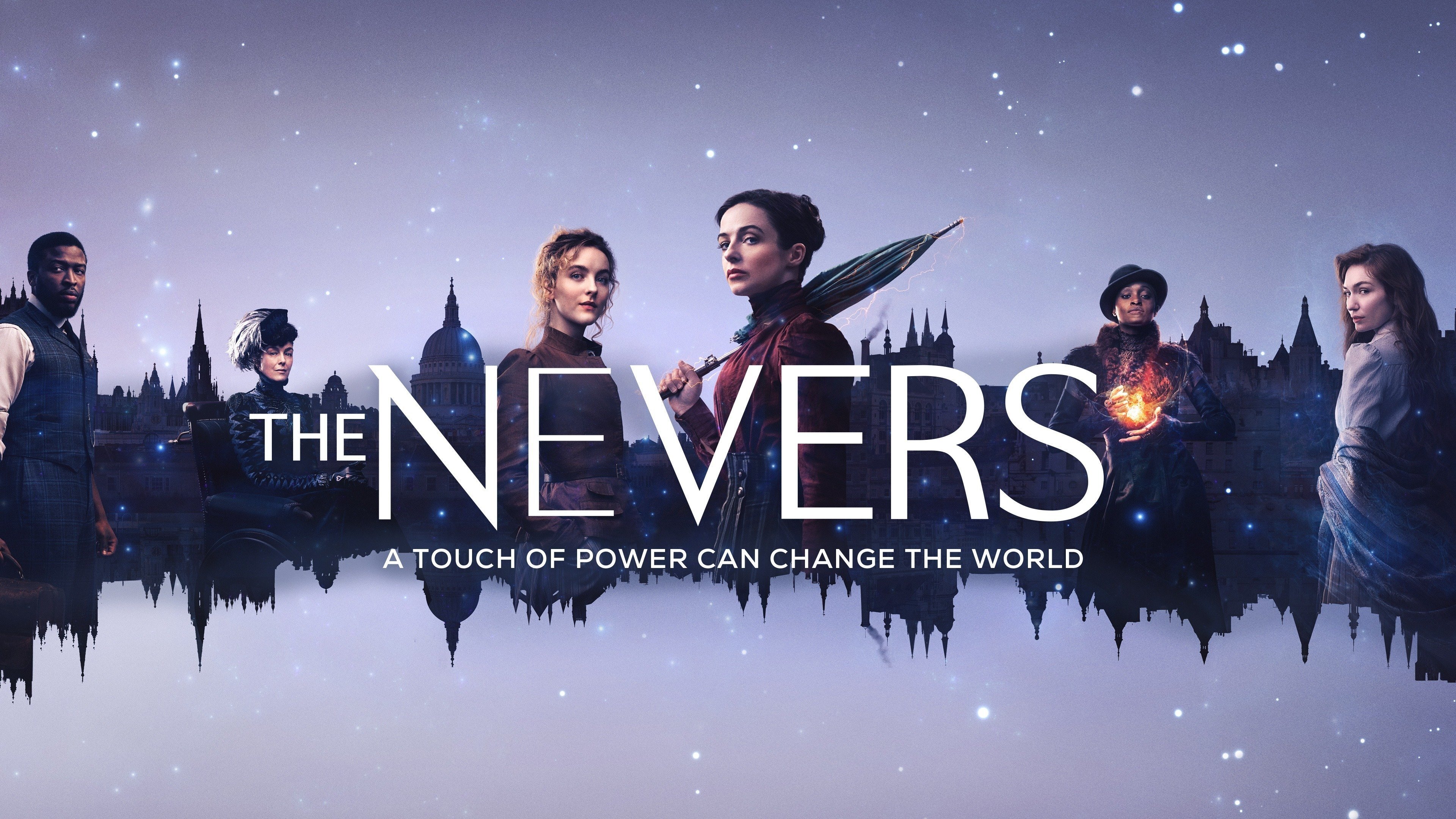 The Nevers - Season 1 Episode 3