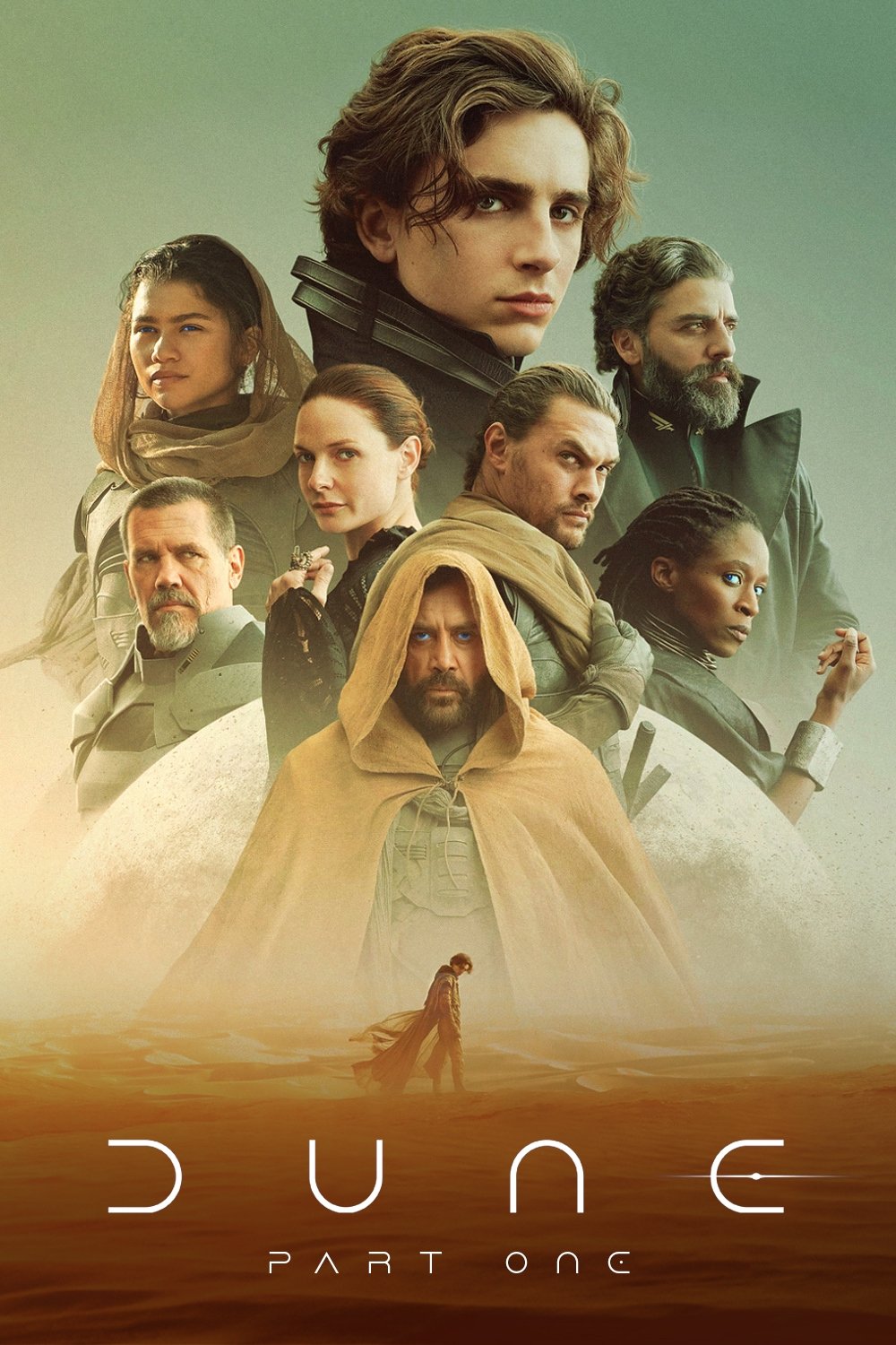 Download Dune: Part One (2021) Hindi + English BluRay 1080p 720p & 480p Filmyhut