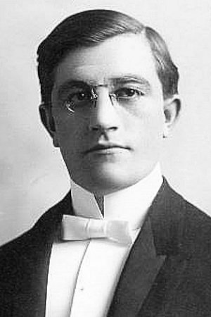 et billede af John Harrington