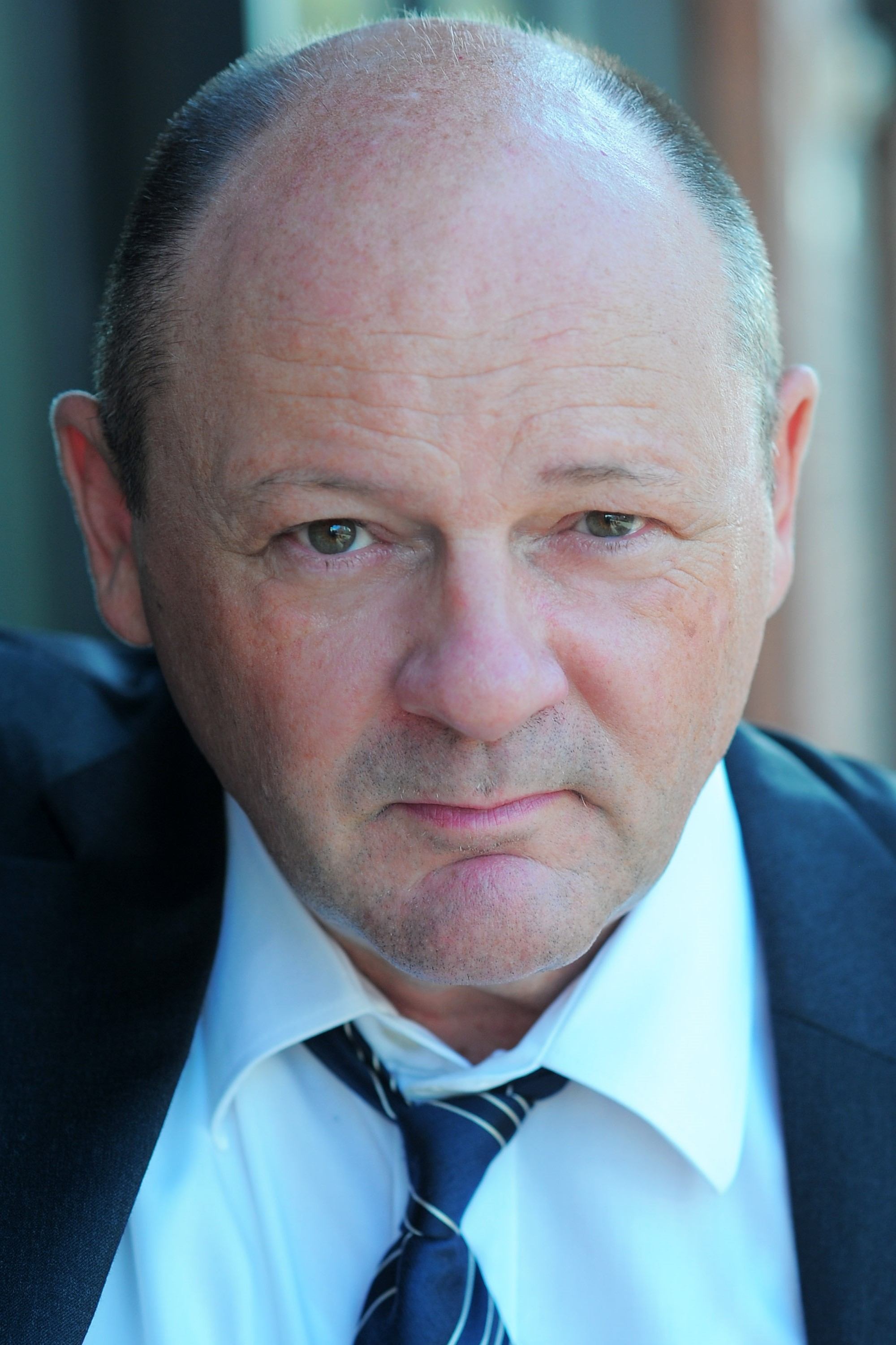 et billede af Marty Ryan