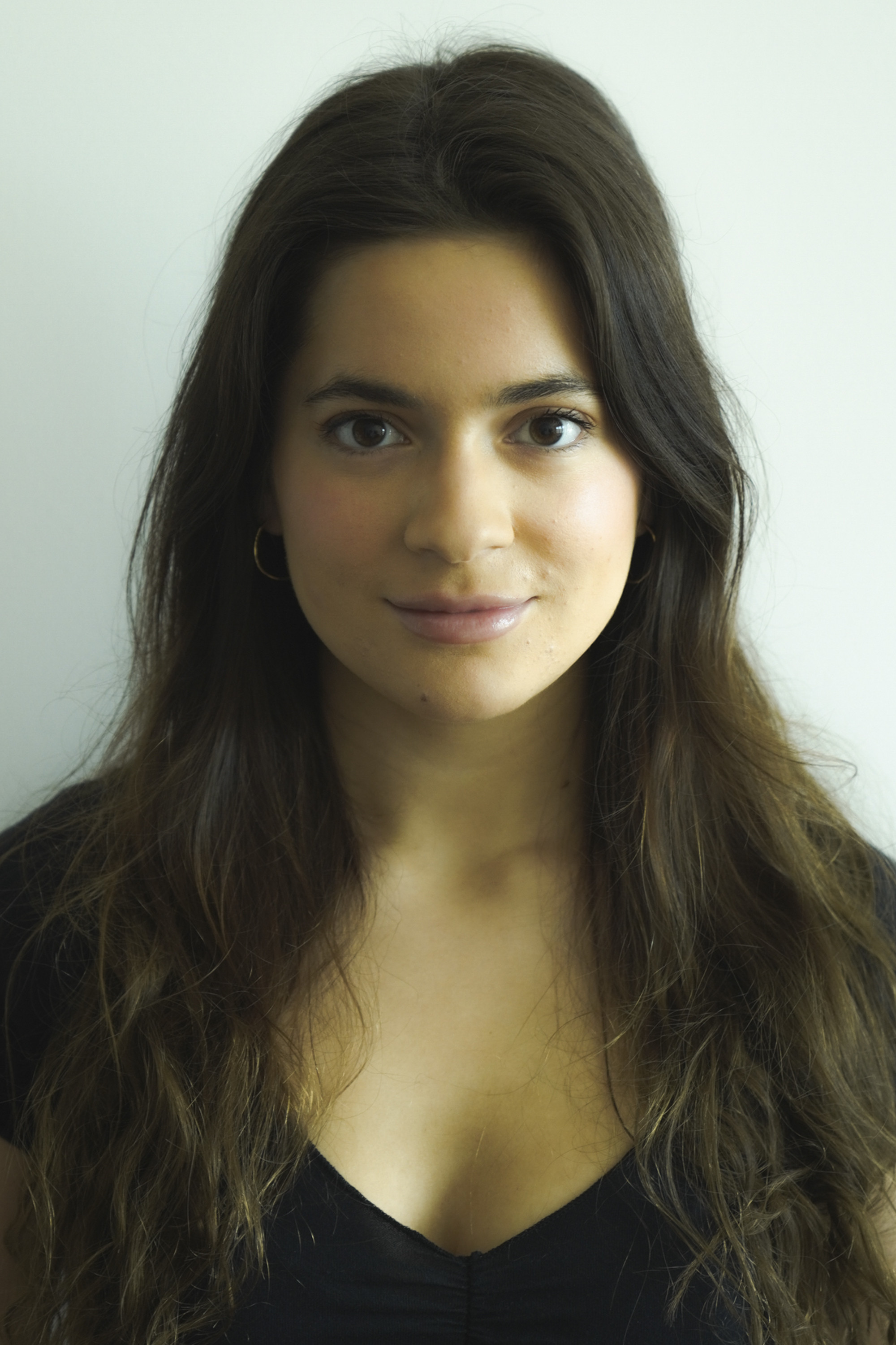 et billede af Anna Hsu