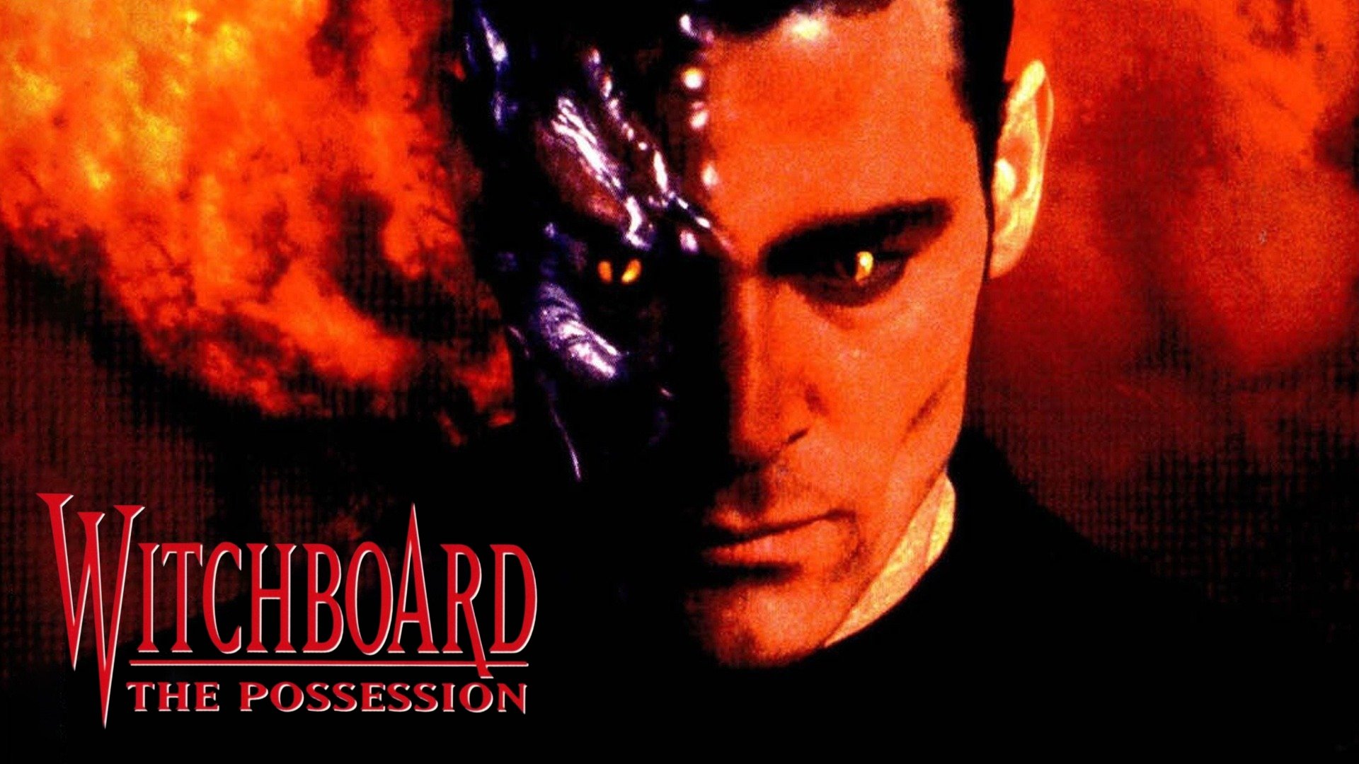 Witchboard III: The Possession (1997)