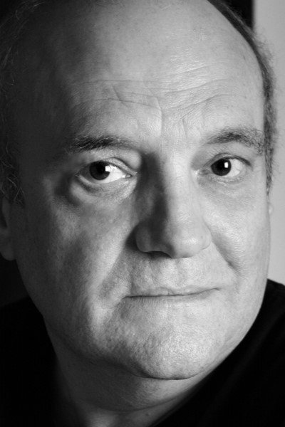 et billede af Emilio Alonso