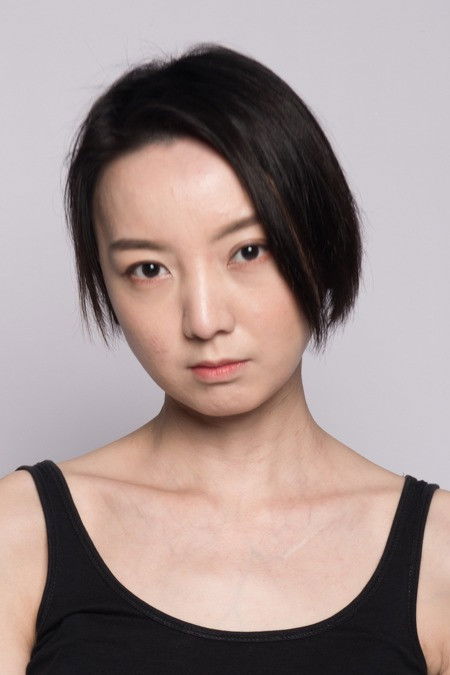 et billede af Erika Huey Tan