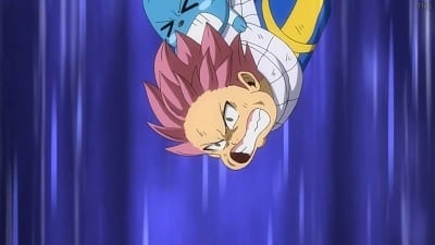 Fairy Tail Staffel 5 :Folge 42 