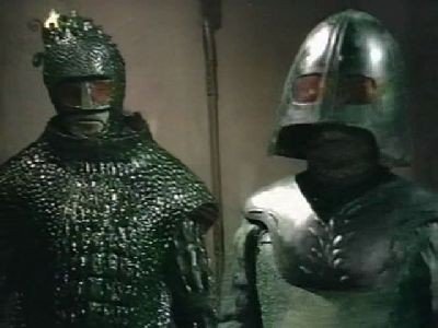 Doctor Who Staffel 11 :Folge 18 