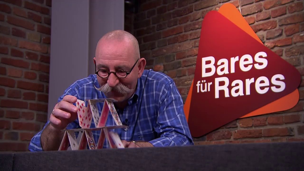 Bares für Rares 7x22