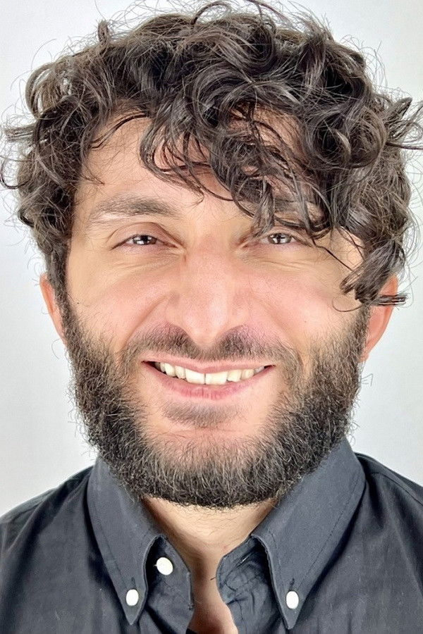 et billede af Martin Akopyan