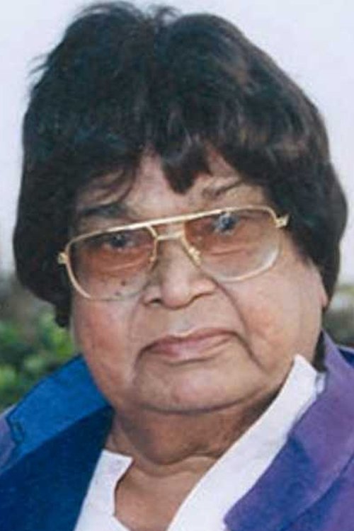 et billede af Yunus Parvez