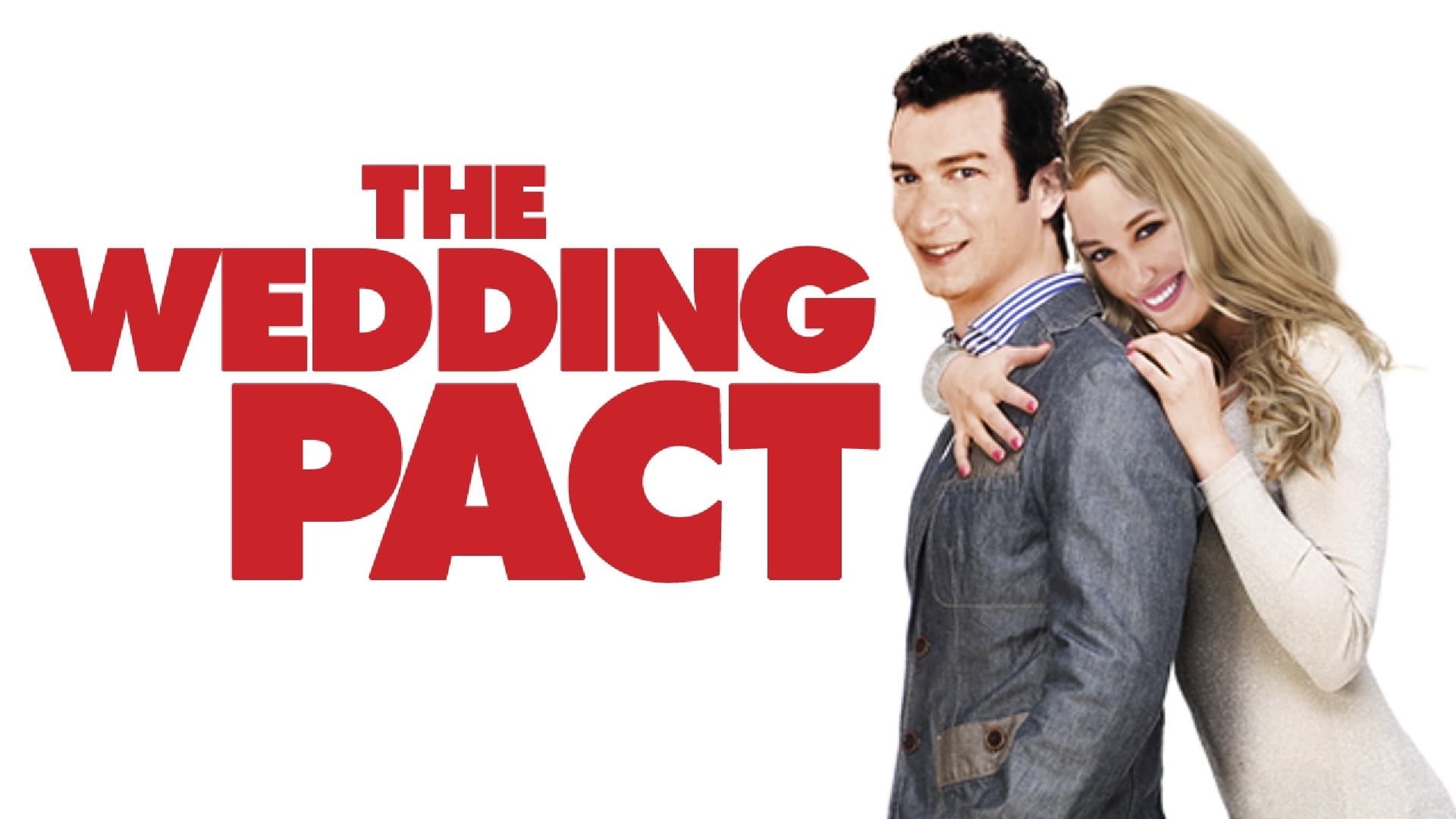 The Wedding Pact (2014)