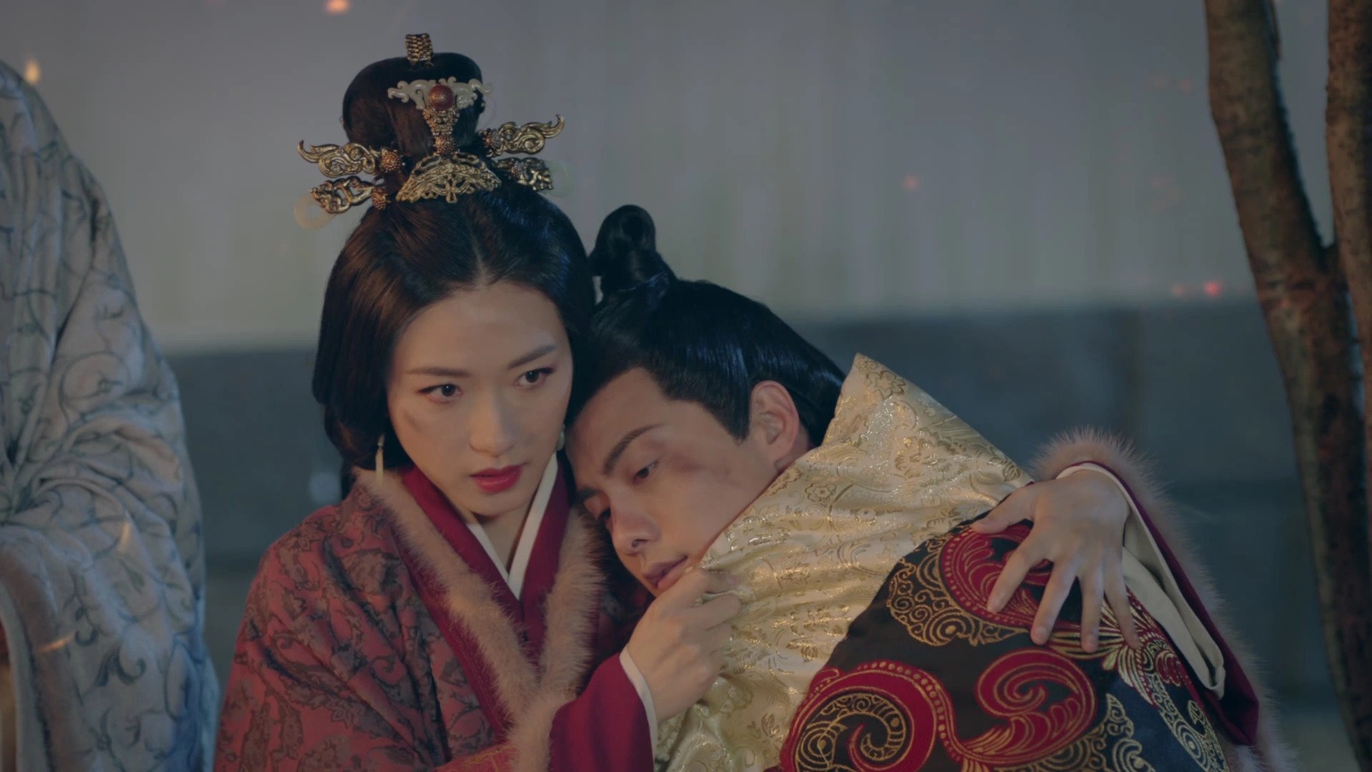 Secret of the Three Kingdoms