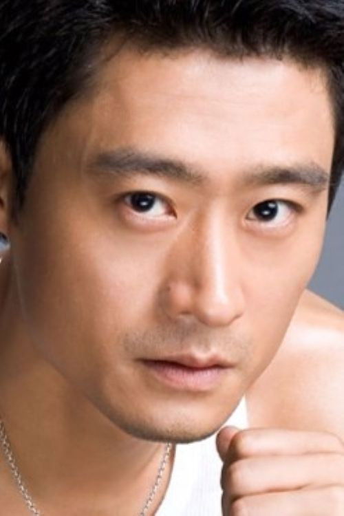 et billede af 刘冠霖