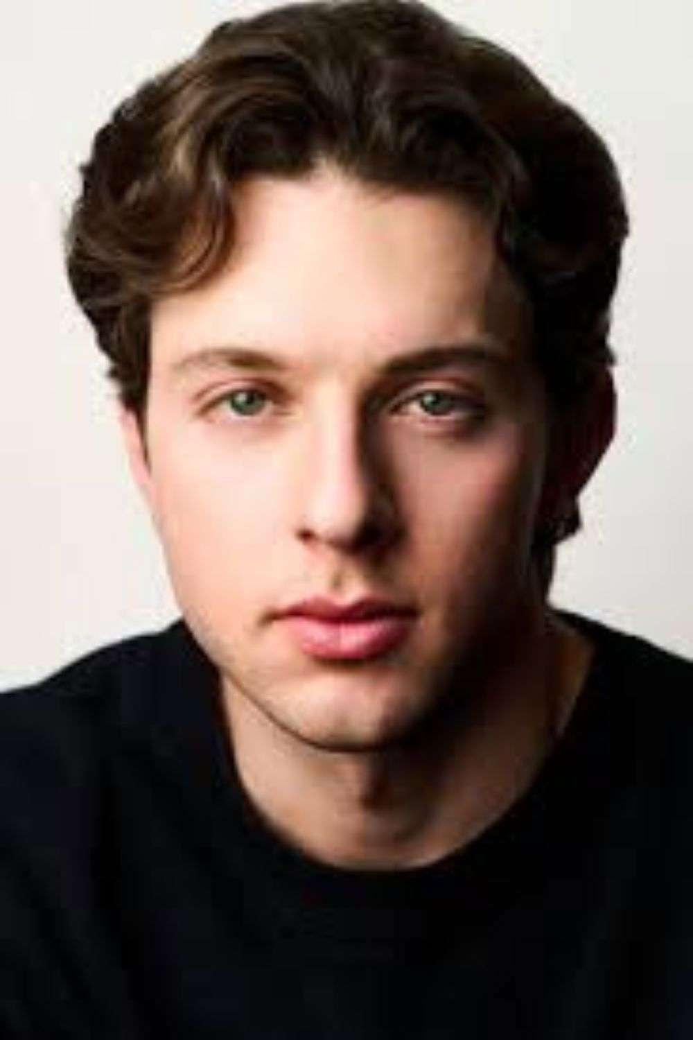 et billede af Shane Dorriz