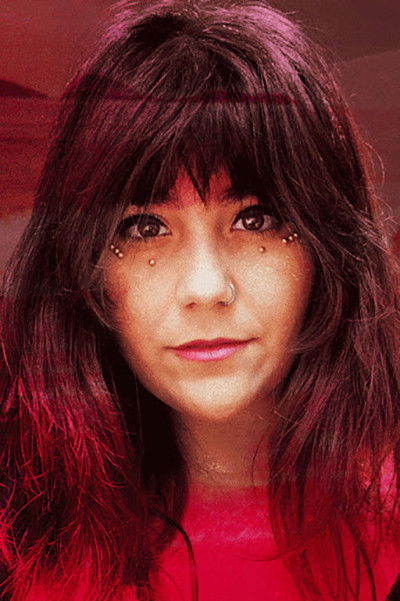 et billede af Sophia Pinheiro