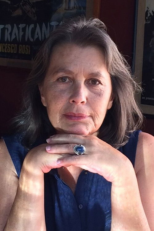 et billede af Rita Azevedo Gomes